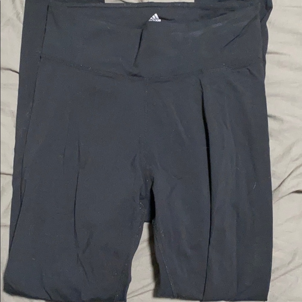 Adidas leggings